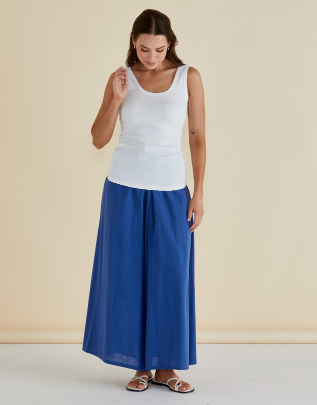 Betty Basics - Emma Scoop Tank
