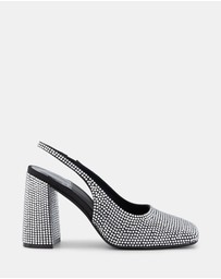 Jeffrey Campbell - Blingbling