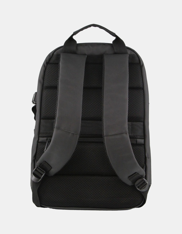 Pierre Cardin - Pierre Cardin Travel & Business Backpack with Built-in USB Port
