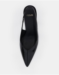 Novo - Izay Heels