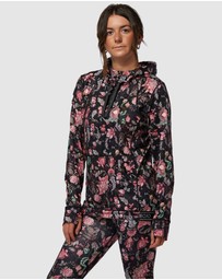 ROJO Outerwear - Splendid Base Layer Hood