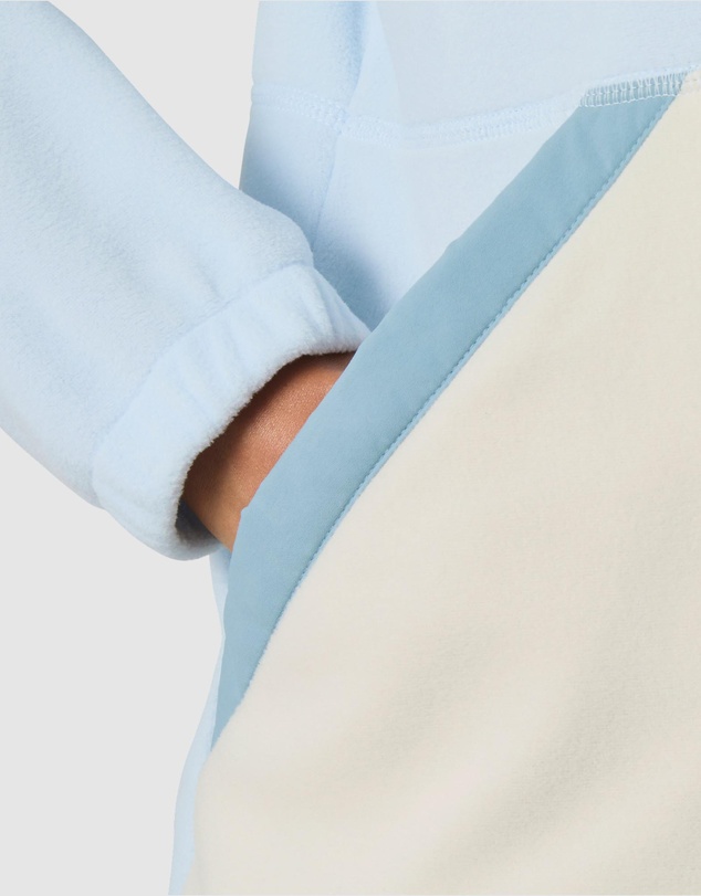 Helly Hansen - Rig Fleece 1/2 Zip Sweat