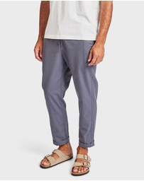 Academy Brand - Oahu Pant