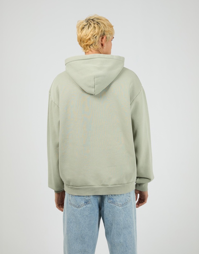 Silent Theory - Box Hoodie