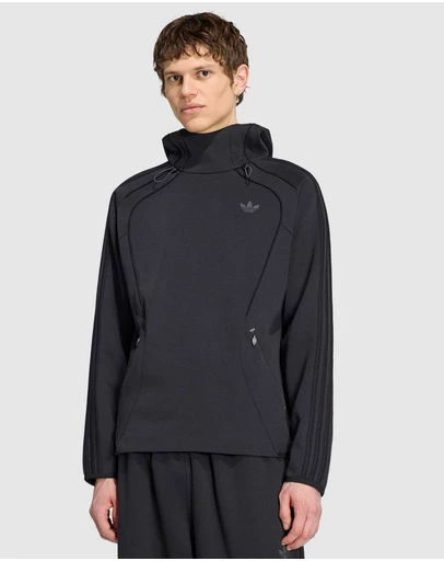 adidas Originals - Spacer Teamgeist 26 Cutline Hoodie