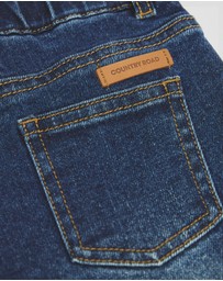 Country Road - Denim Jean