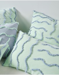 Linen House - Metung Quilt Cover Set