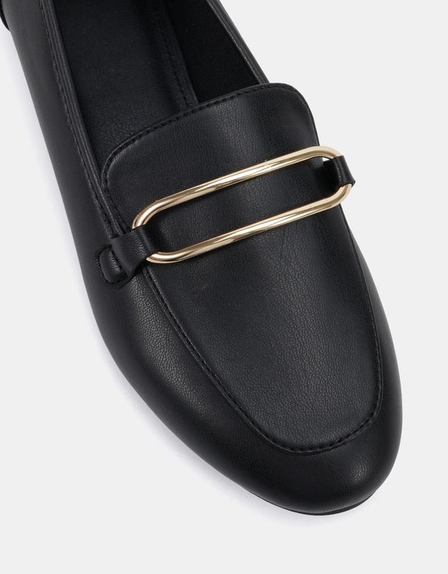 Novo - Corrie Loafers