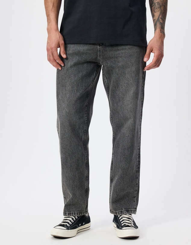 Thrills - Slacker Relaxed Denim Jeans