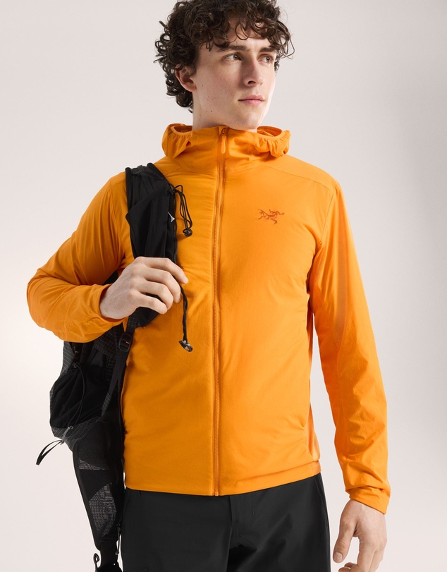 Arc'teryx - Atom SL Hoody Men's