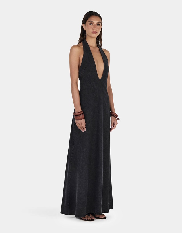 Hansen & Gretel - Rae Maxi Dress