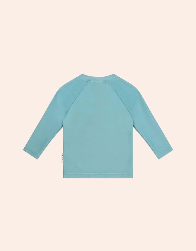 Huxbaby - Kel Koala Rashguard - Babies-Kids