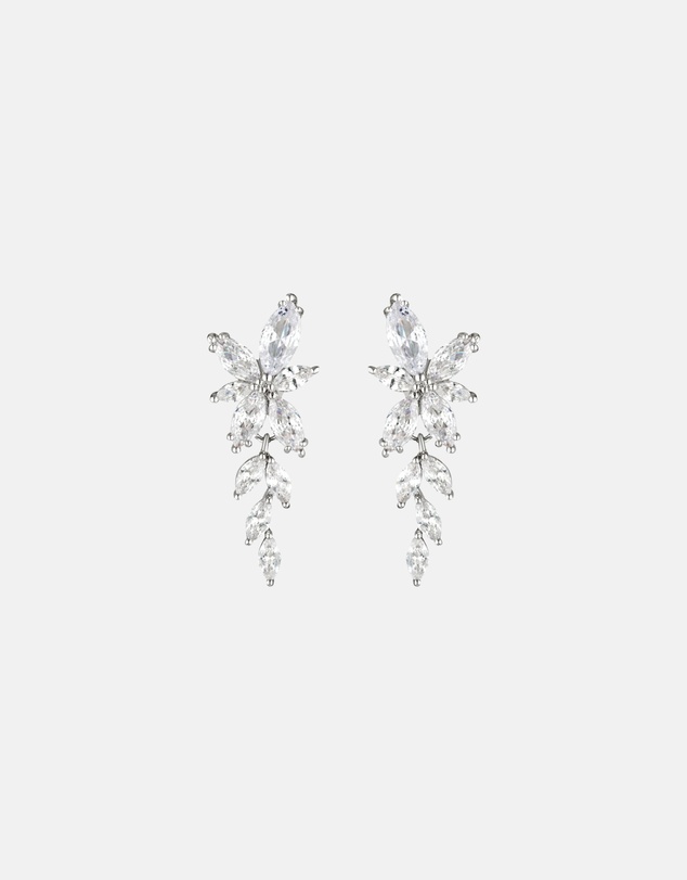 Stephanie Browne - Allure Miss Earrings