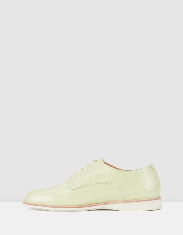 Rollie - Derby Super Soft Shoe