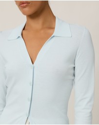 Tussah - Imogen Knit Cardigan