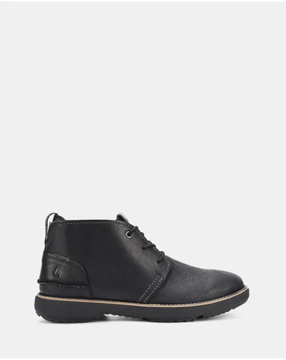 Hush Puppies - Scotty Chukka