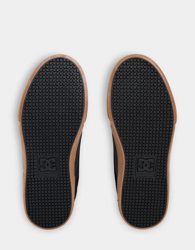 DC Shoes - Boys 4 to 16 Pure High-Top EV Shoes