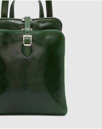 Florence - The Emma Green 3-in-1 Convertible Backpack