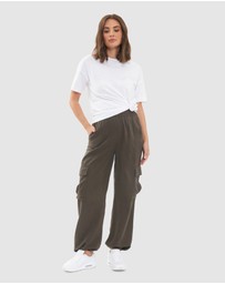 Ripe Maternity - Claud Tee