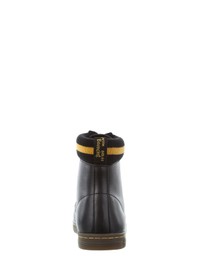 Dr Martens - Eclectic Martin Cuff Lace Boots