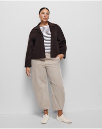 Commonry - Sarah Long Sleeve Tee