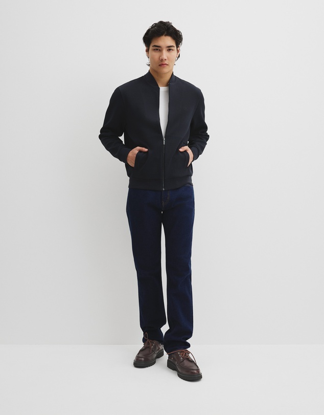 Country Road - Pique Bomber
