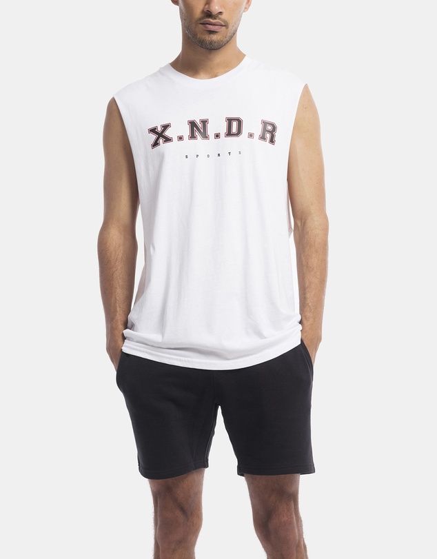 Xander - Varsity Tank