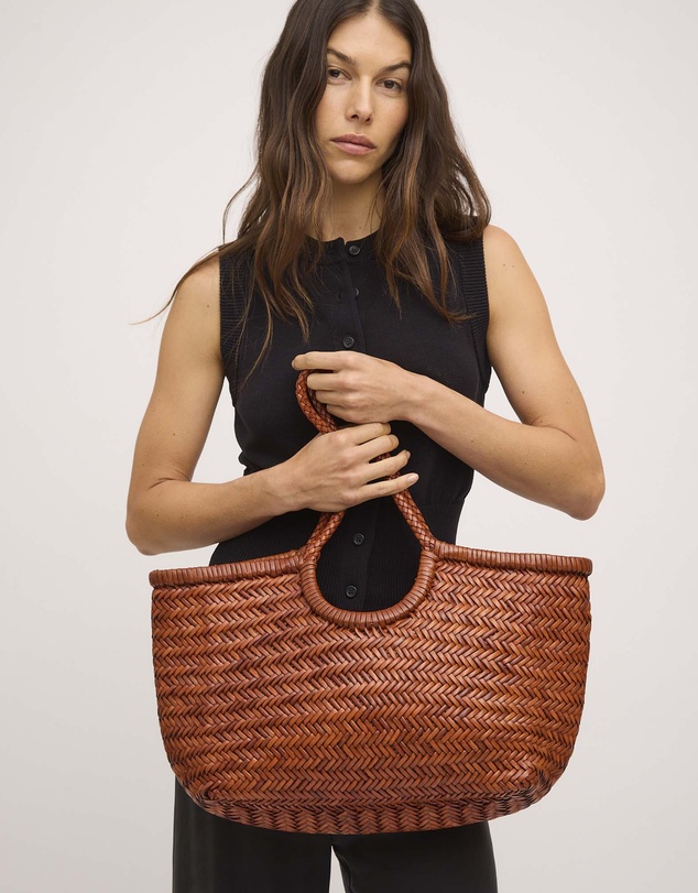 JUJU & CO - Cove Bag