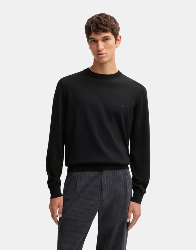 BOSS - Pacas L Knitwear