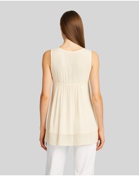 KAJA Clothing - Evita Top
