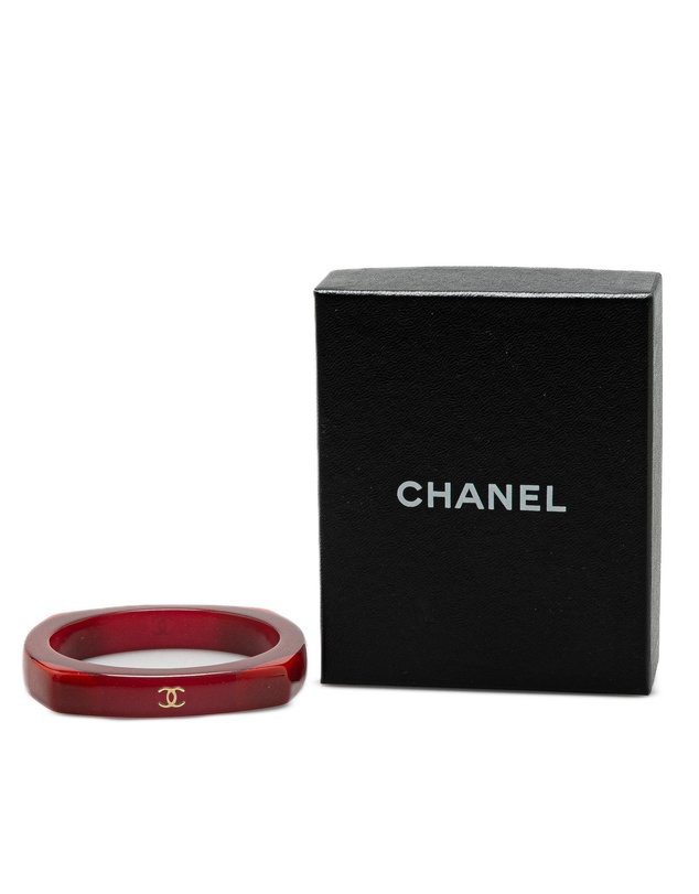 Pre-Loved by Azura Reborn - Pre-Loved CC Resin Bangle