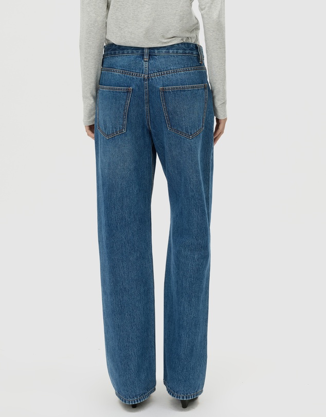 CAMILLA AND MARC - Rune Denim Jeans