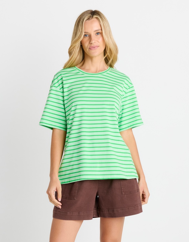 Betty Basics - Relax Boxy Tee