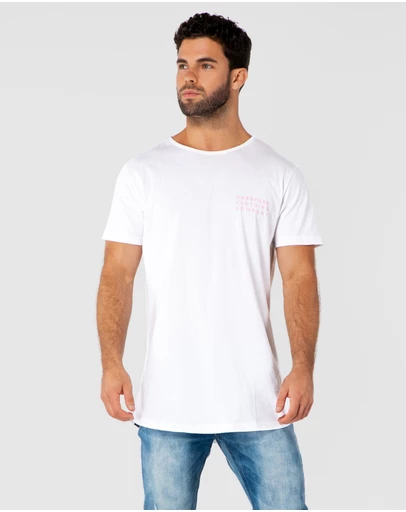 ONEBYONE - Pulsar Tee