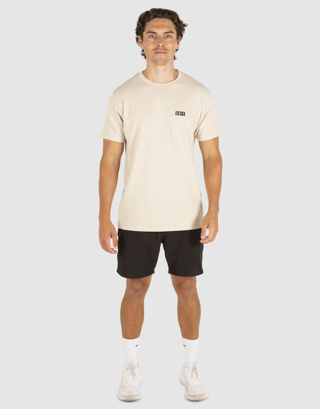 UNIT - UNIT Case Men's T-Shirt