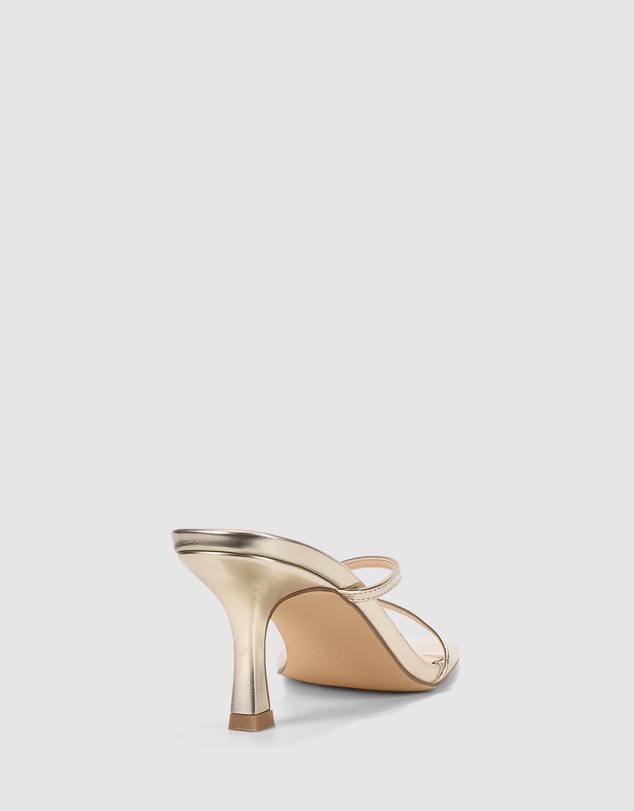 Verali - Este Strappy Mules