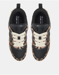 Call It Spring - Namura Platform Sneakers