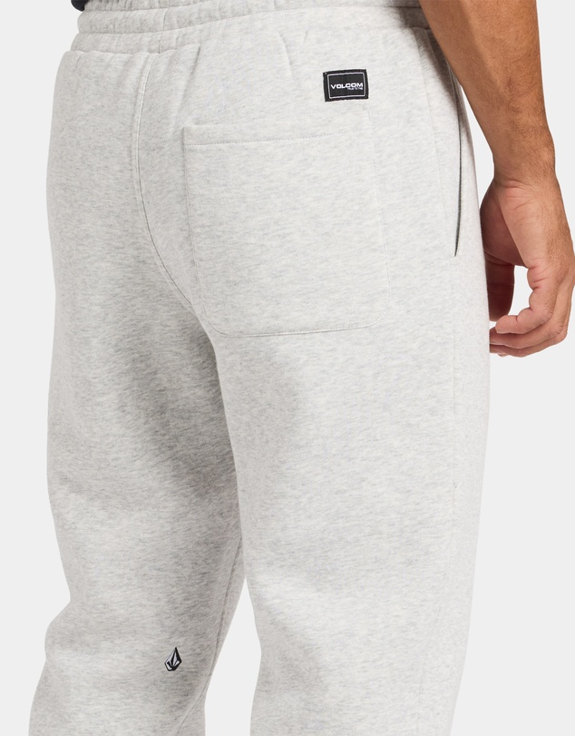 Volcom - Mens Vologo Trackpants