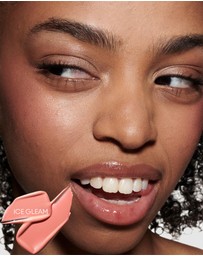 MAC - Strobe Beam Liquid Blush