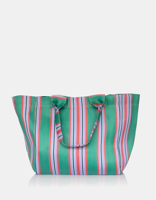 EAU BAGS - Grand Tote Bag