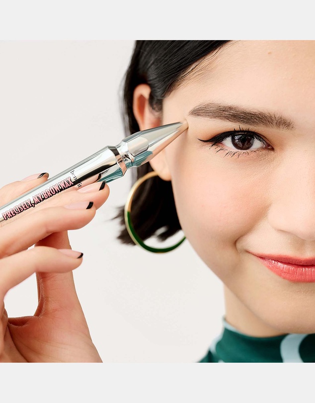 Benefit Cosmetics - Precisely, My Brow Wax