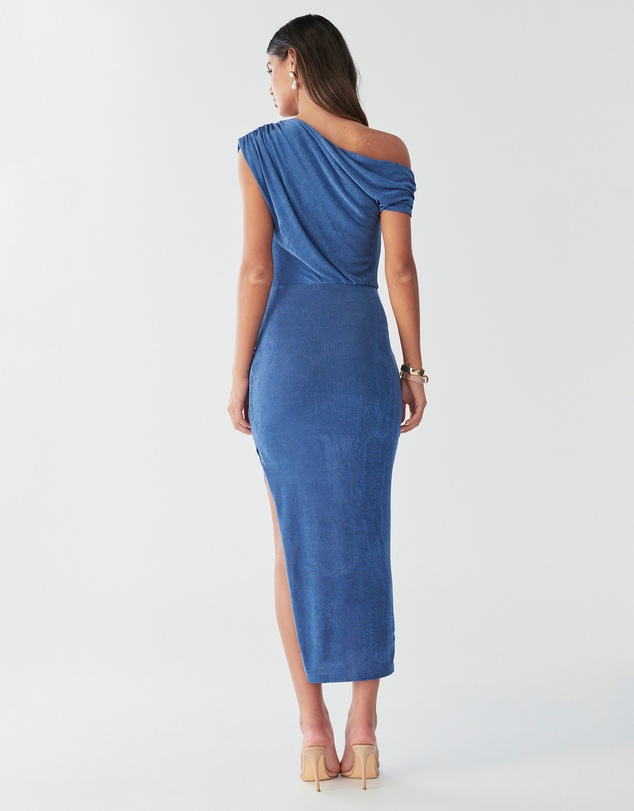 BWLDR - Veleda Midi Dress