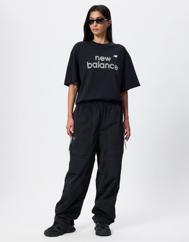 New Balance - Jersey Graphic T-Shirt
