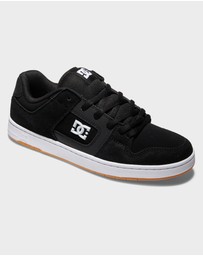 DC Shoes - Mens Manteca 4 Skate Shoes