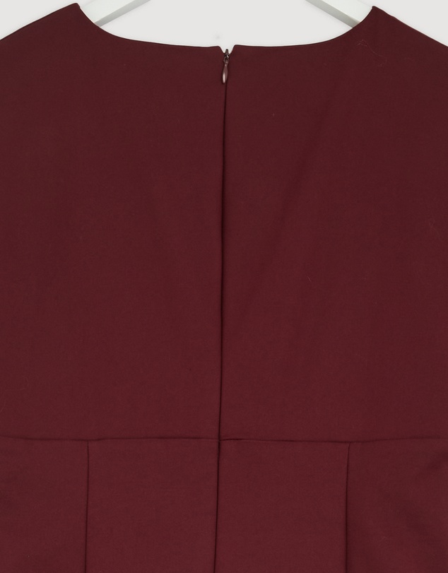 Revibe - Repaired CHANCERY Avery Dress - AU 12