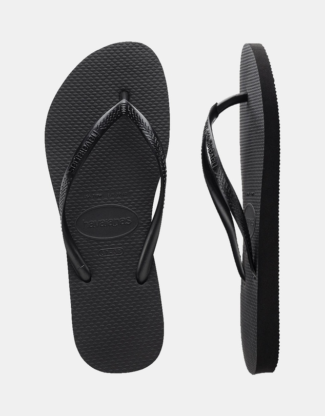 Havaianas - Slim Basic Thongs - Women's