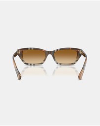 Burberry - 0BE4488