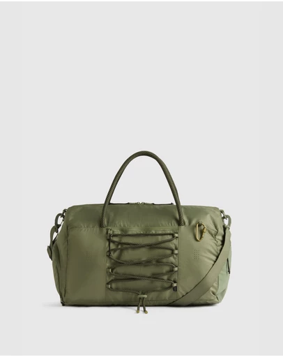 Nere - Momentum Duffle Bag