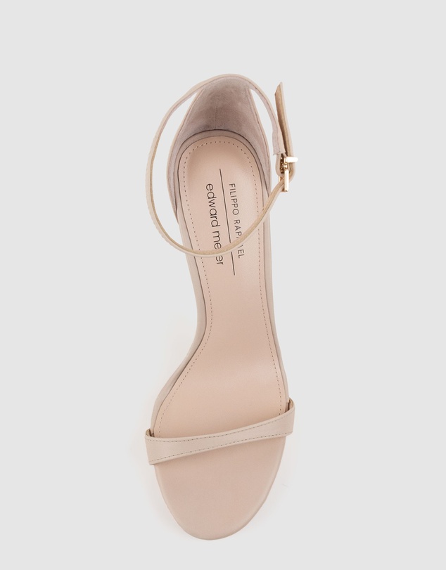 Edward Meller - WALLIS110 Fine Strap Sandal