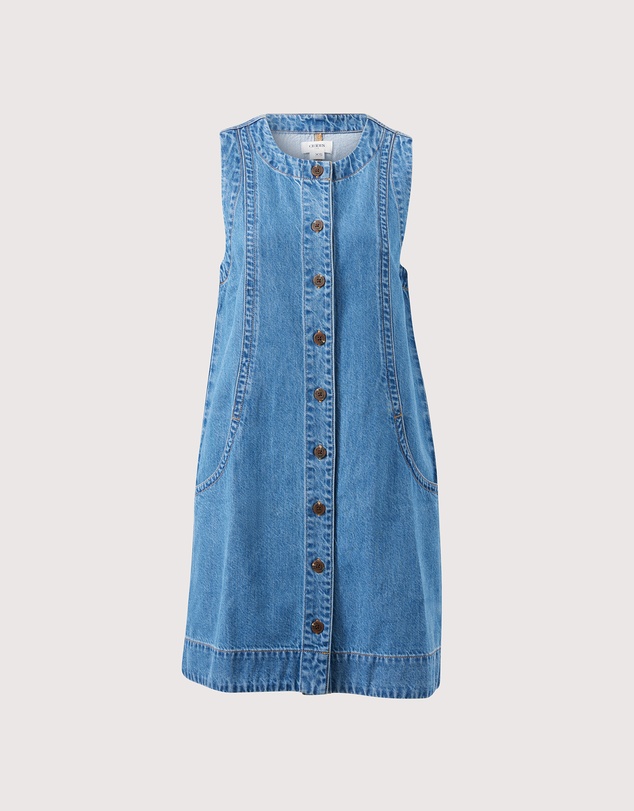 Ceres Life - Suki Shift Dress